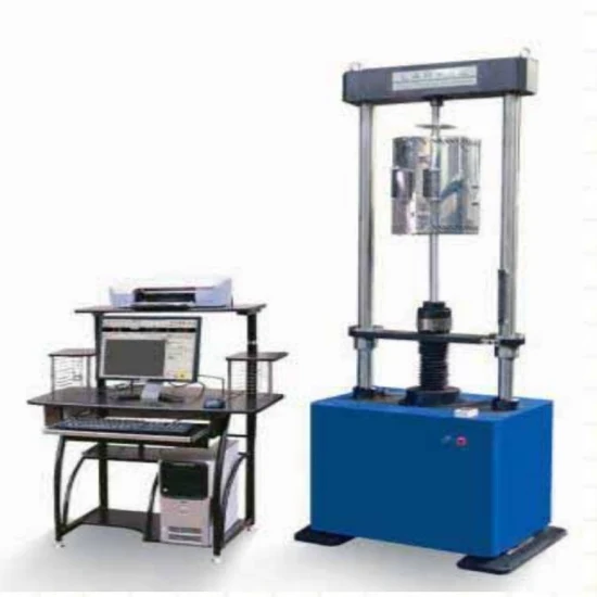 Customized Creep Testing Machine/ Tester /Relaxation