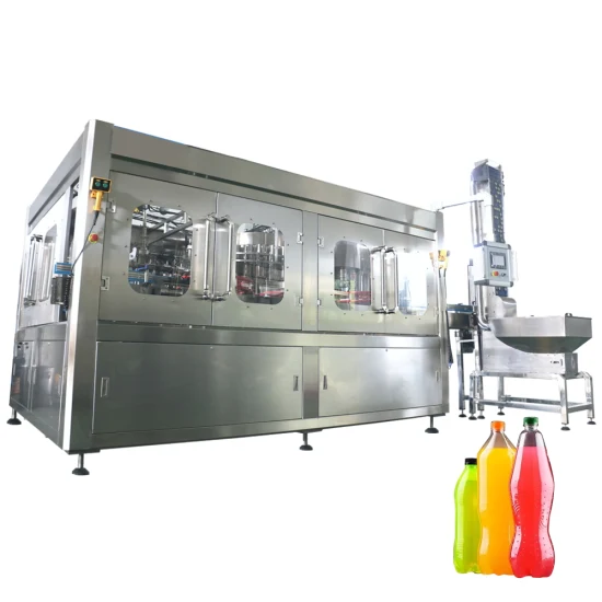 Shanghai China Liquid Paixie Beverage Wine Machines Paste Filling Machine